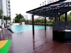 TRE Residences (D14), Condominium #435753421